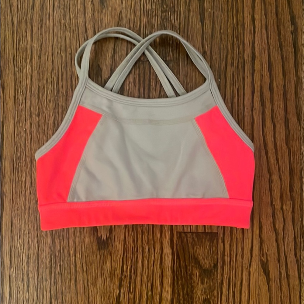 Sports bra